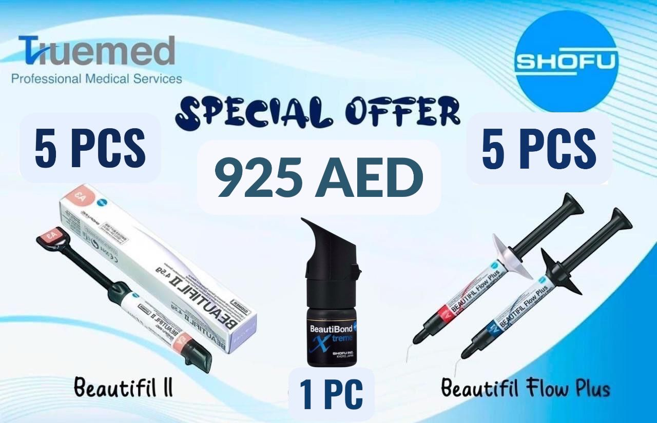 Truemed promo